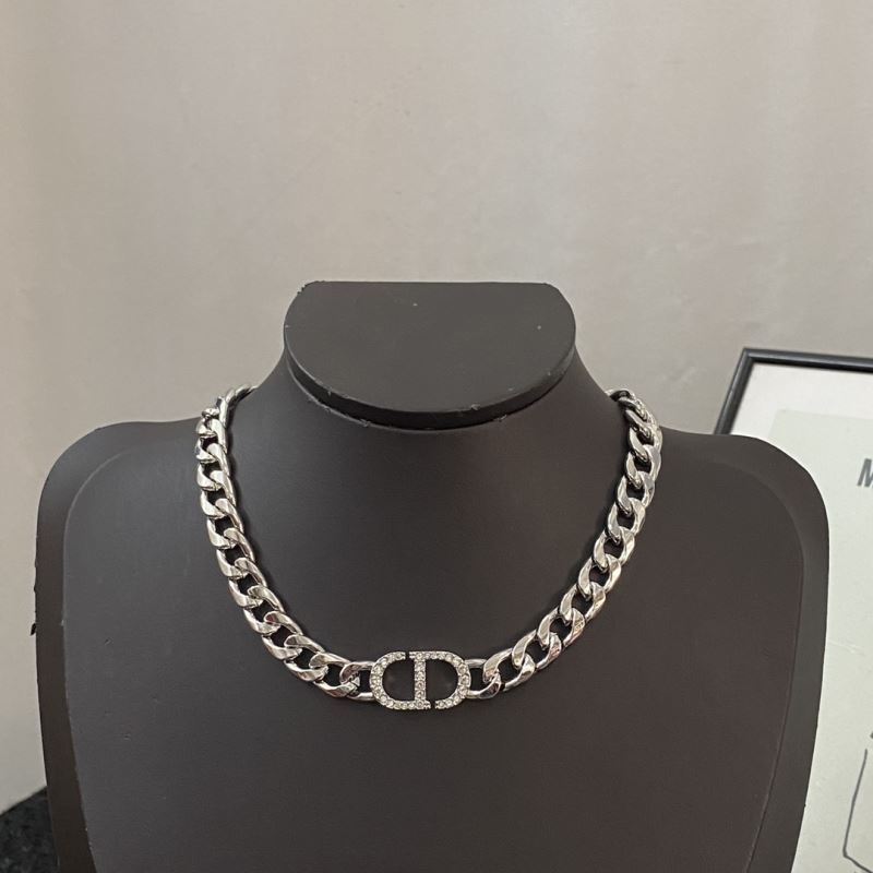 Christian Dior Necklaces